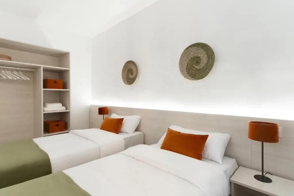 Apartamentos Venecia
