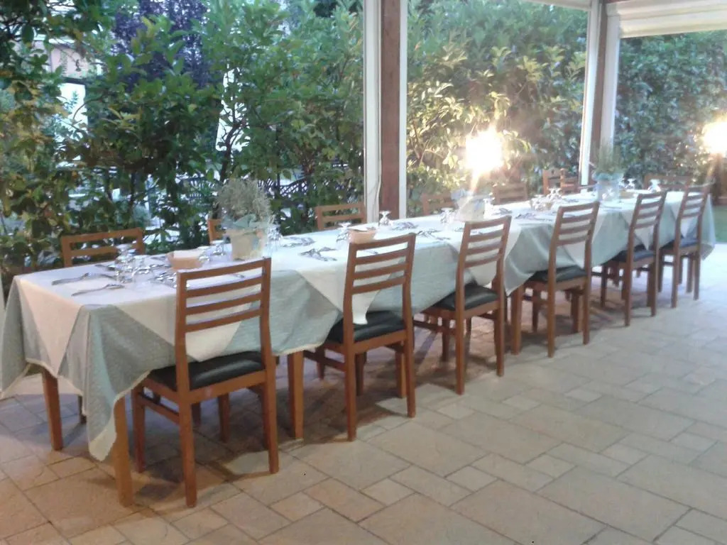 Hotel Mare Azzurro