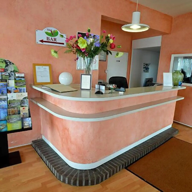 Hotel Val Vert