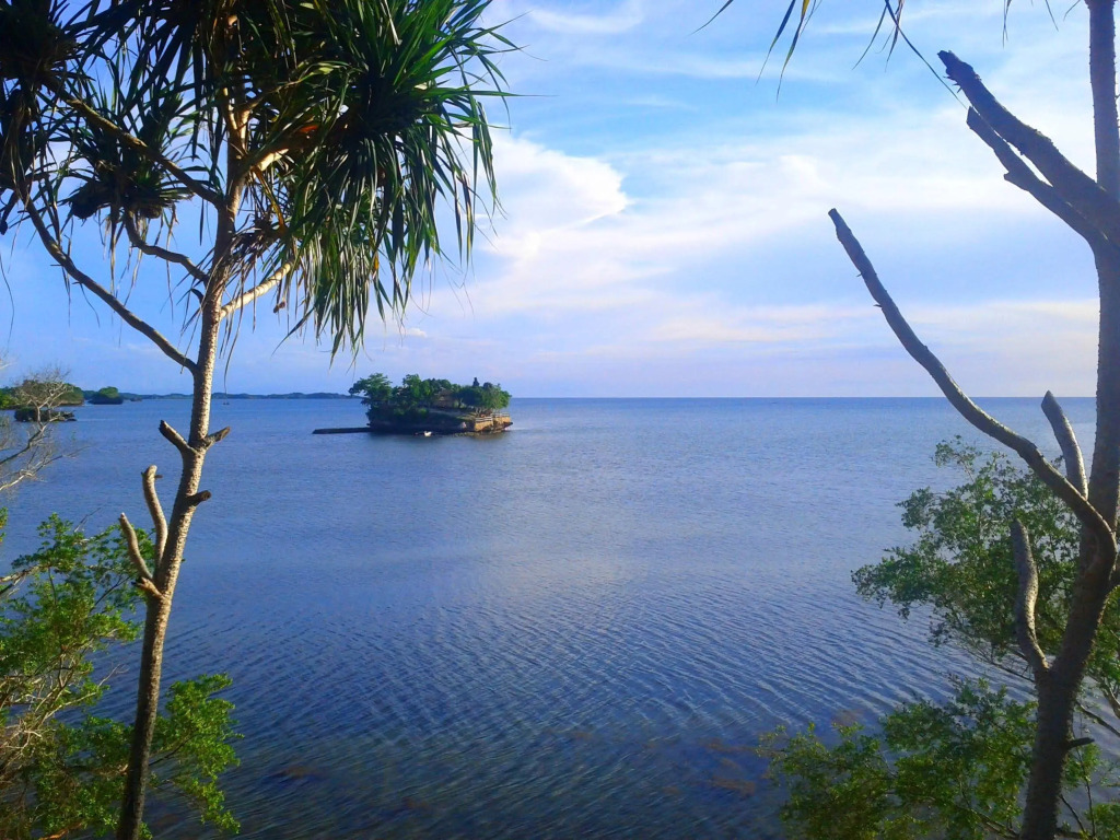 Magic Island Resort 2