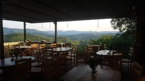 Hotel Restaurant Emblema