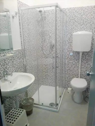 Hotel Enrica