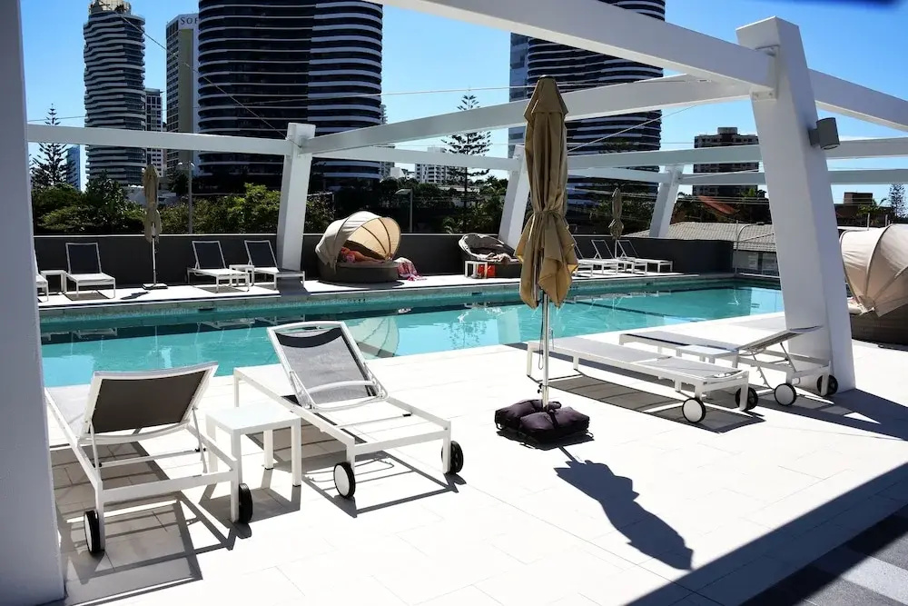 Heart of Broadbeach Walk to Everywhere