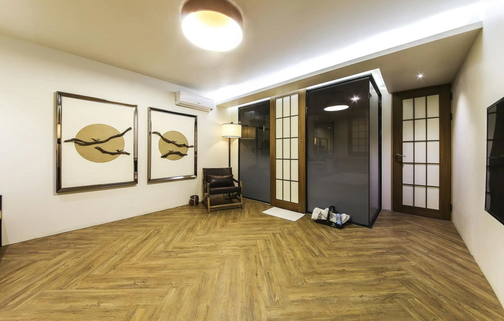 Jeonju Neul Hotel