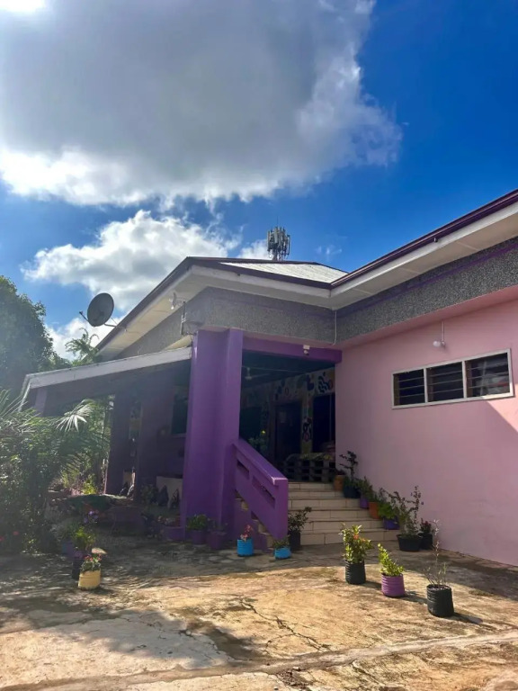 Tumi Hostel