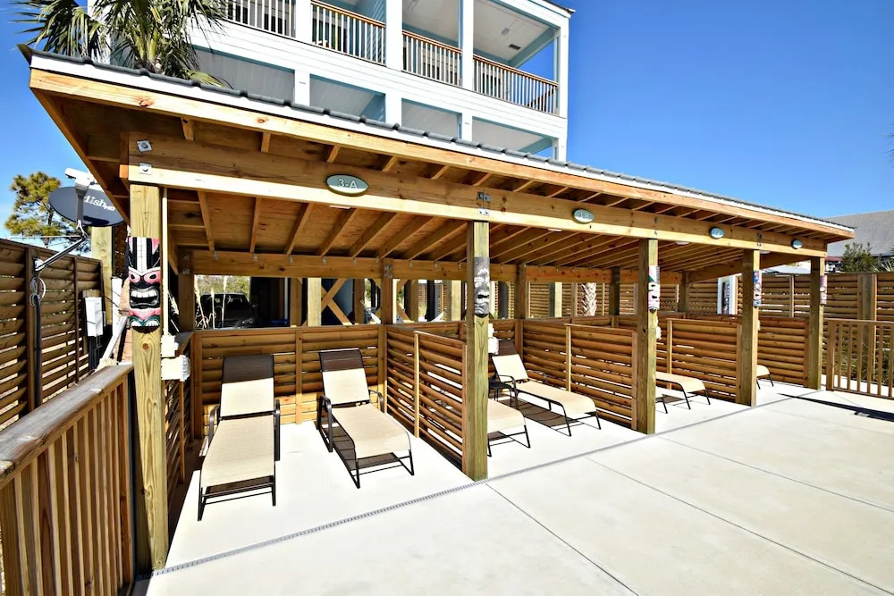 A Beach Life 3A 3 Bedrooms 3 Bathrooms Home