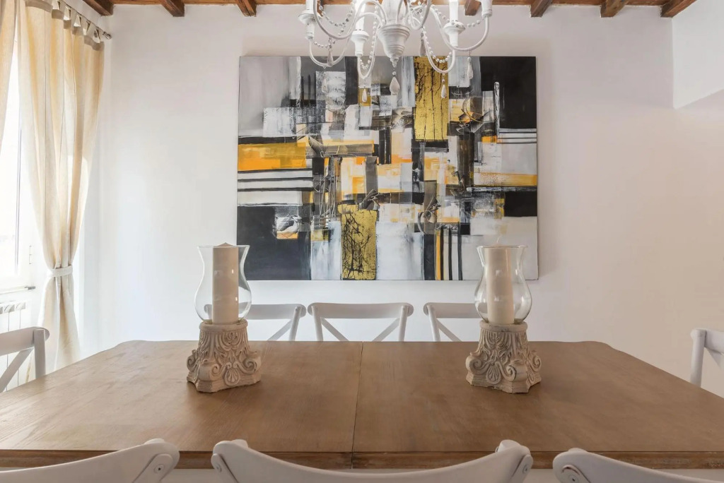 La casa di Ninni - Spanish Steps