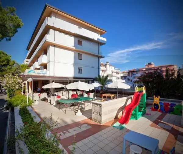 Hotel Kennedy