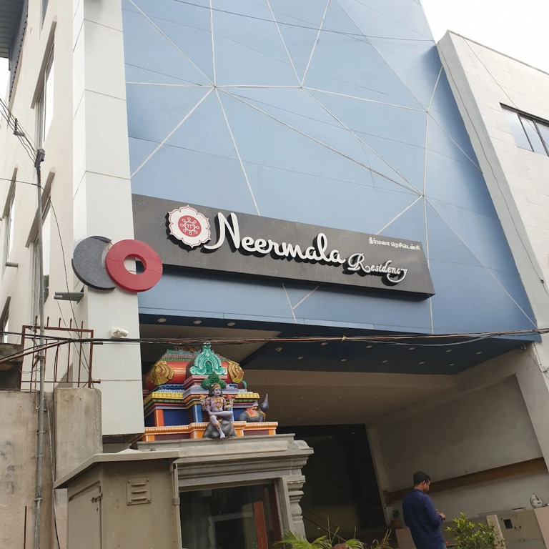 Neermala Residency