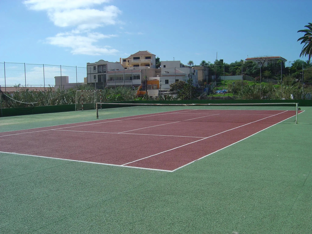 Apartamentos Laurisilva