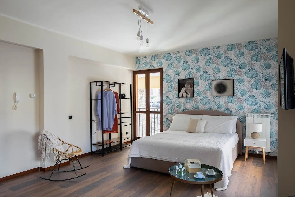 Holiday Apartment 5 - San Siro lake Como