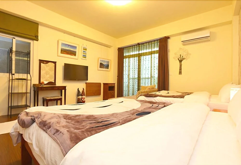 19 Platform Bed
