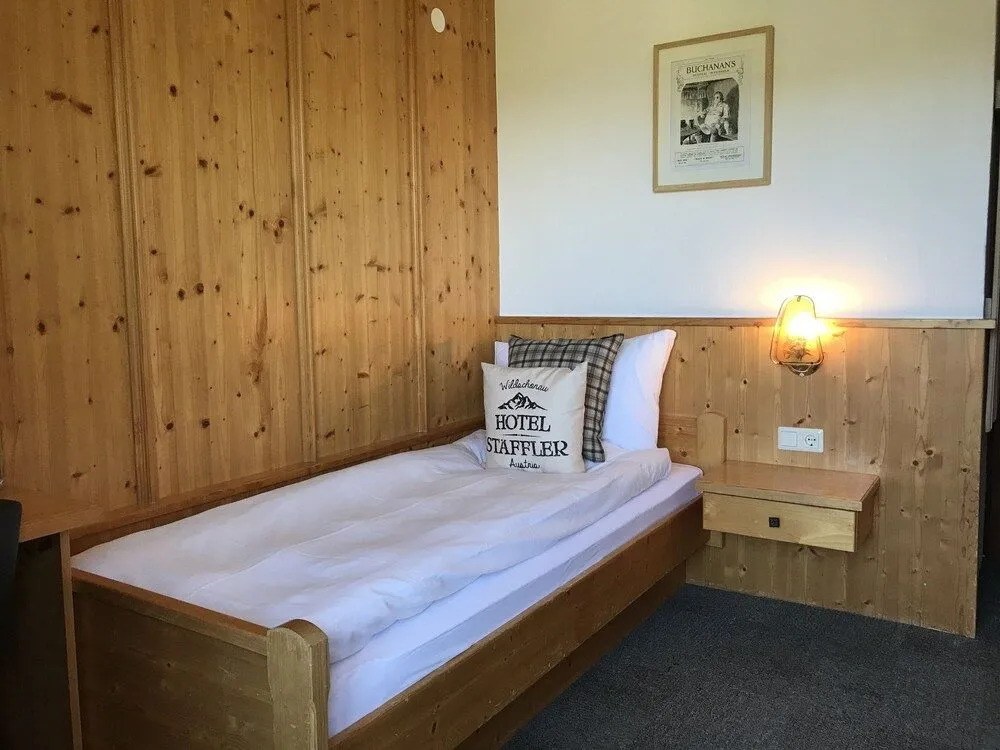 Hotel Staffler