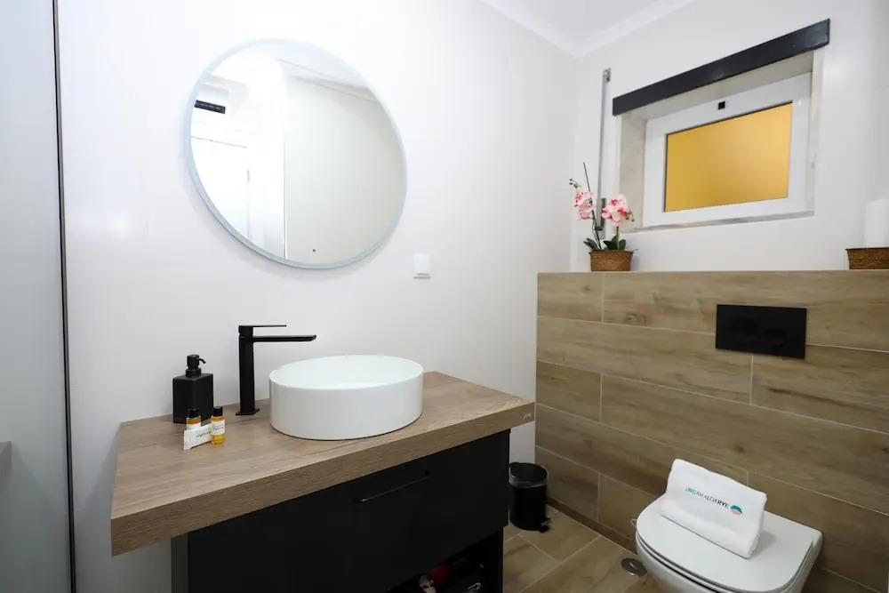 B11-Condominio do Mar by Dreamalgarve