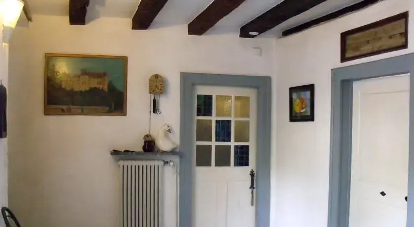 Maison du Midi B&B