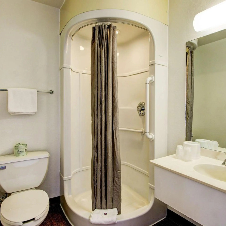 Motel 6-Denver, CO - Airport