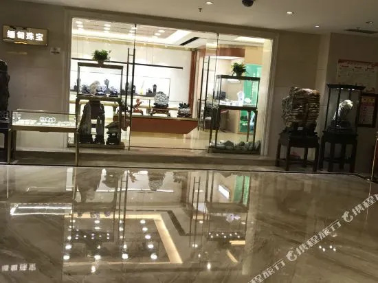 Tian Heng Hotel