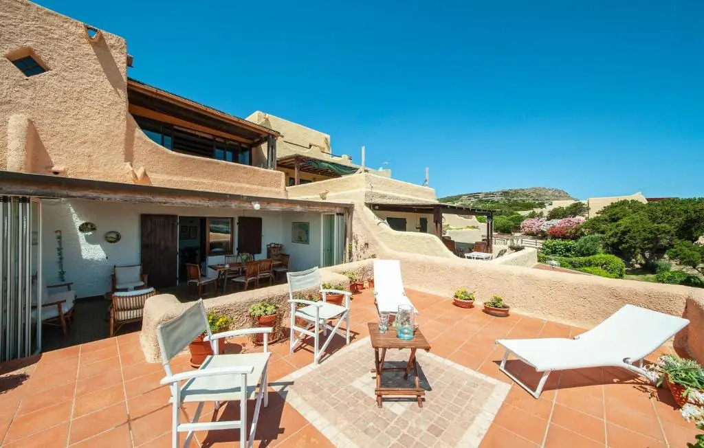 Villa Ginepri