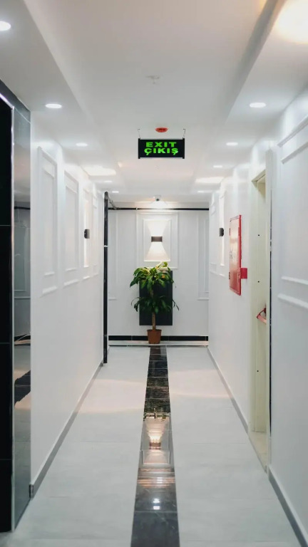 Walens Hotel Esenyurt