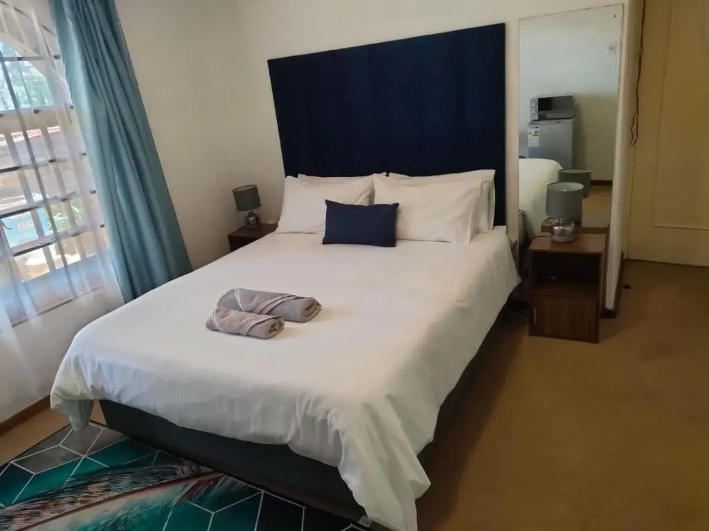 Erima Lodge