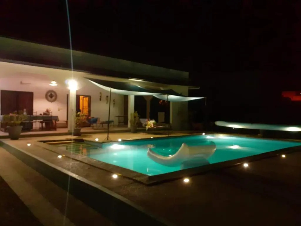 La Villa Somone