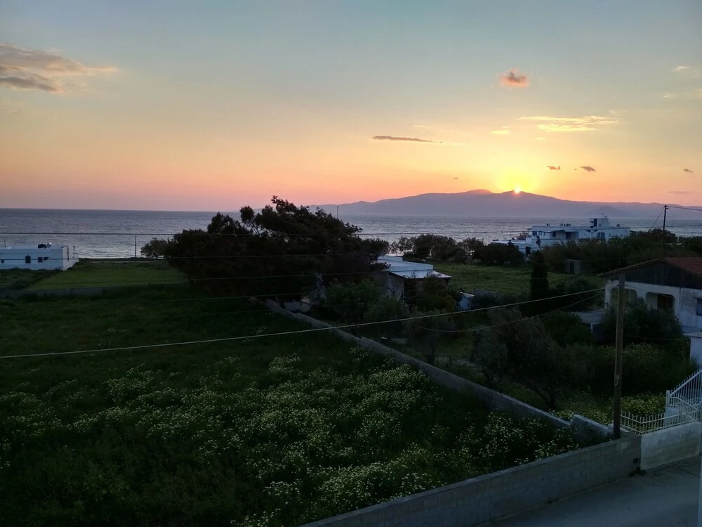 Naxos is the Way