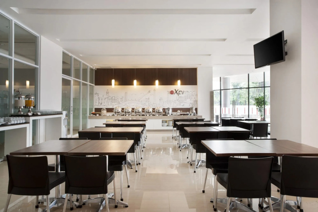 Amaris Hotel Mampang - Jakarta
