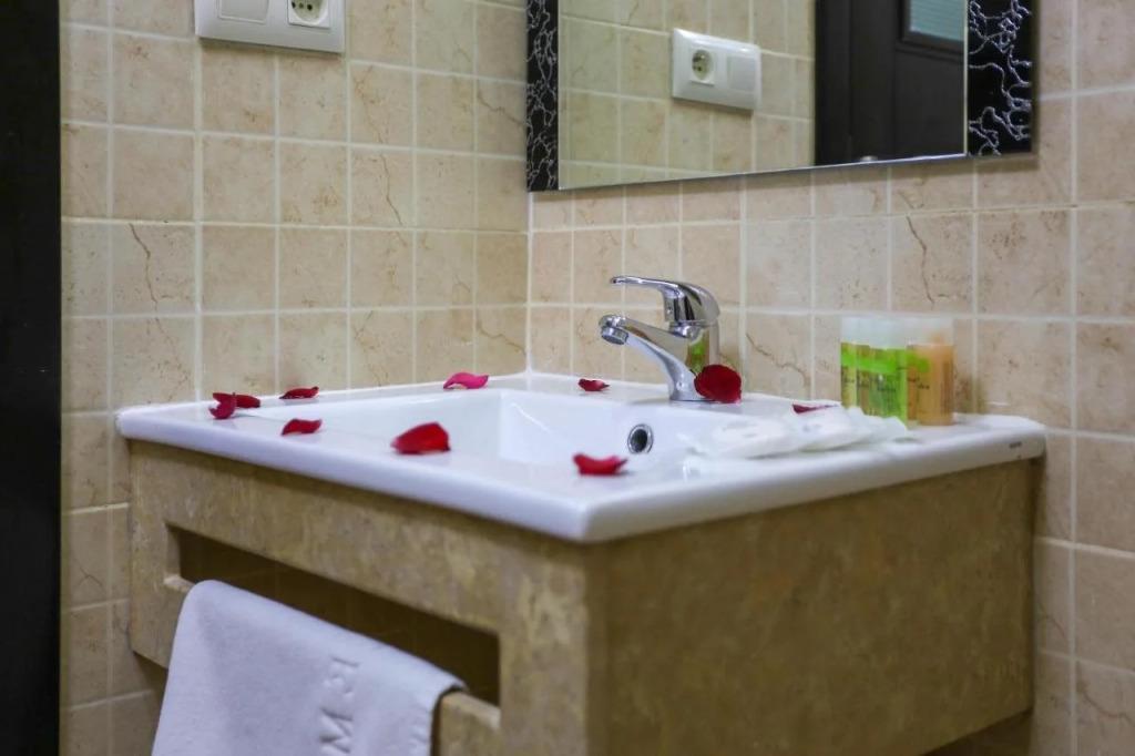 Hôtel Suite Martil