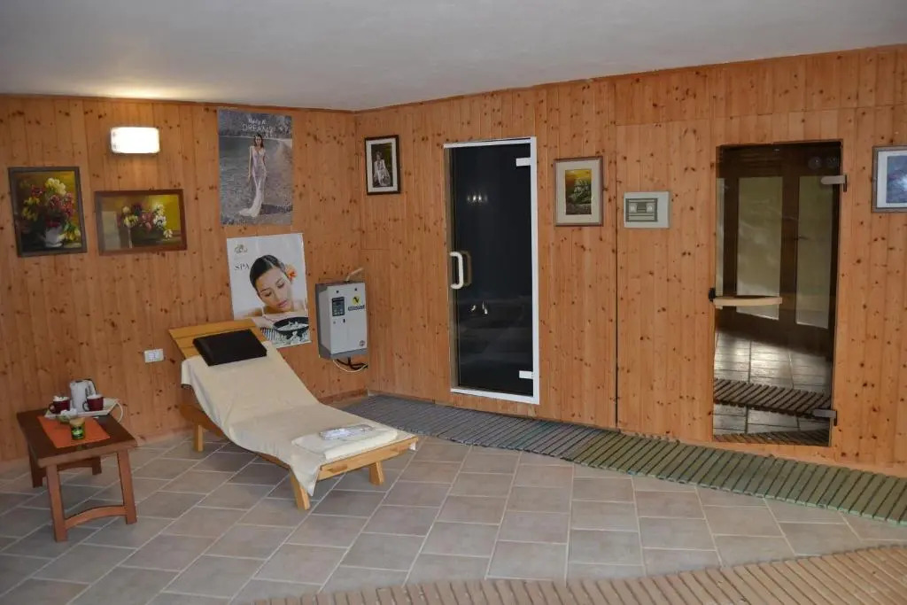 Il Palmento Hotel Relais