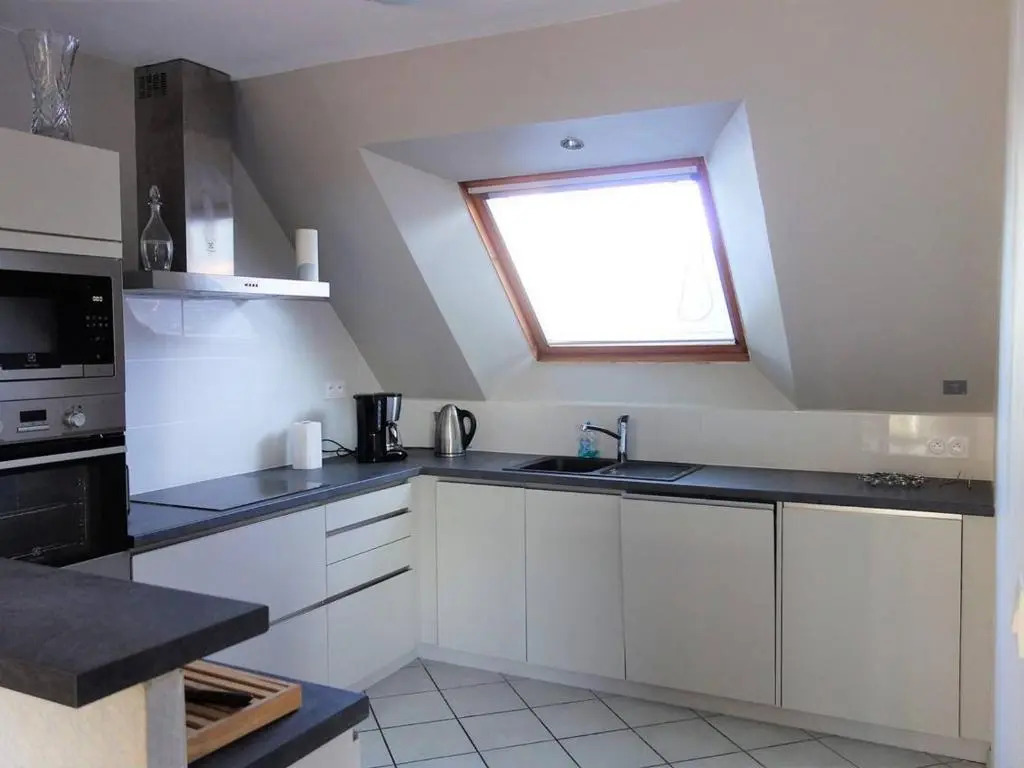 Villa avec Jardin Calme, Proche Plages et Commerces à Perros-Guirec - FR-1-368-267