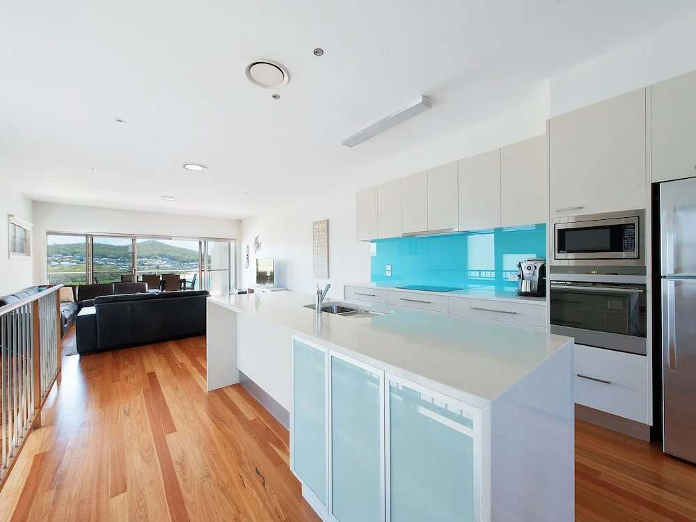 Casa al Mare @ Fingal Bay