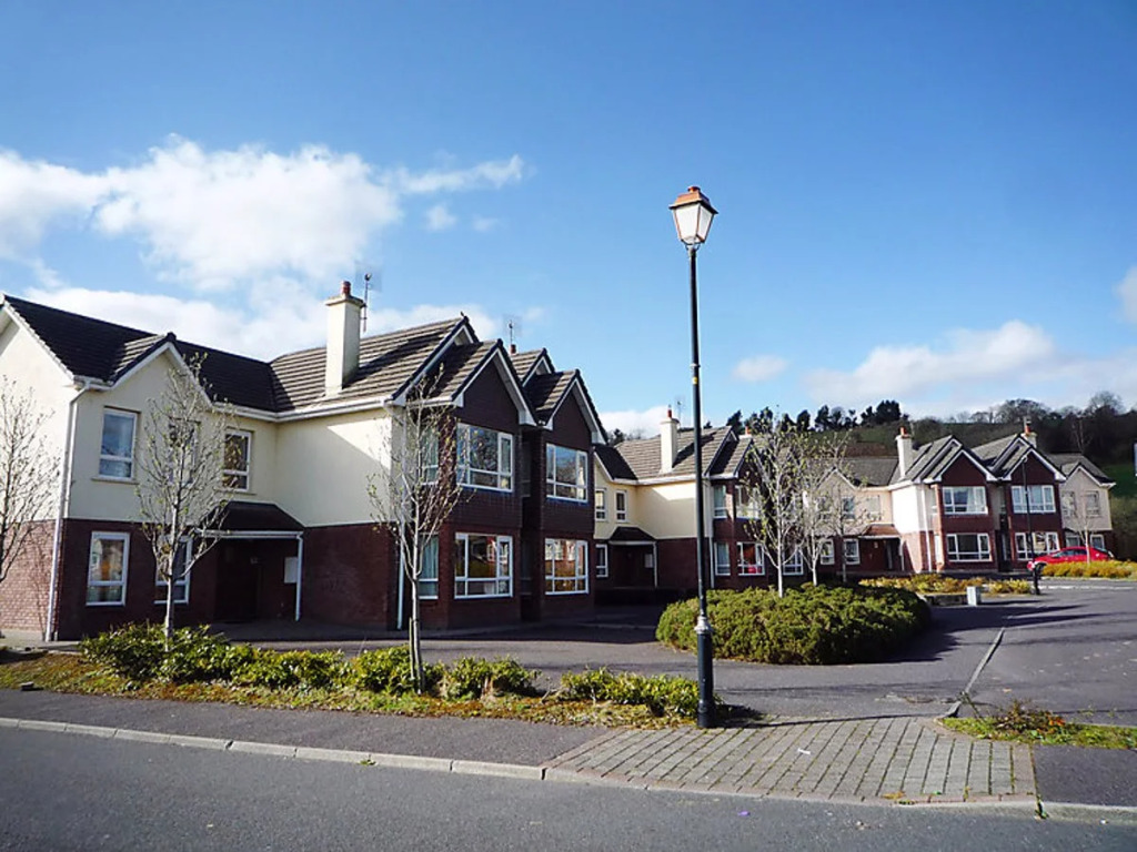 Innisfallen Holiday Homes 14981