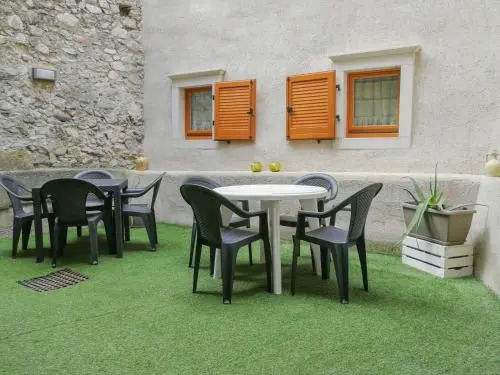 B&B Le Falesie