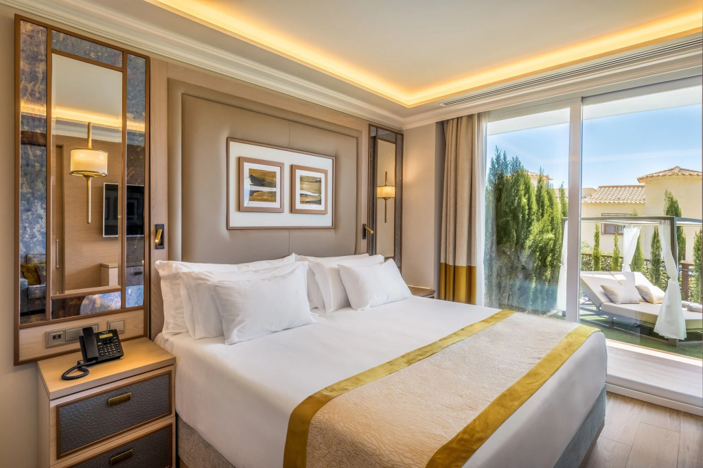 Barceló la Nucía Hills