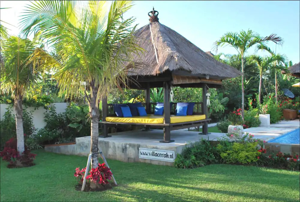 Villa Cerah
