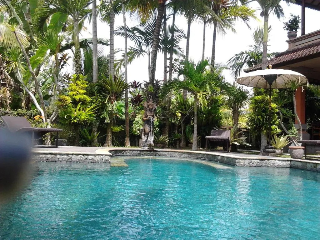Bella Villas Ubud