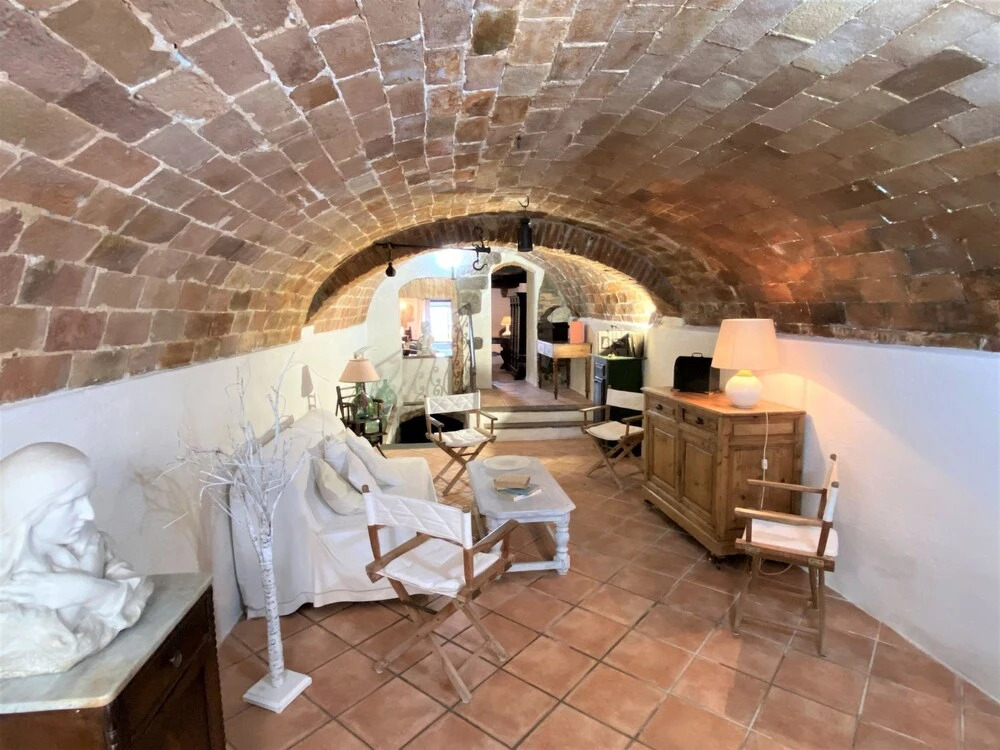 Locazione turistica Taverna