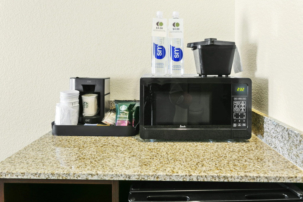 Cobblestone Hotel & Suites - Wickenburg