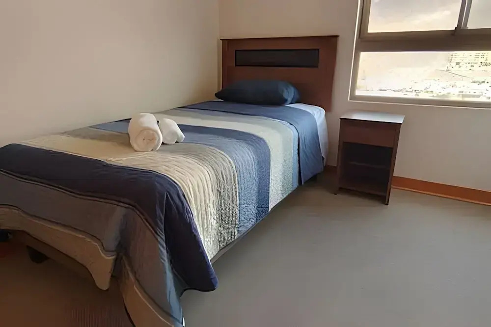 Oceana Suites Sunset Valley