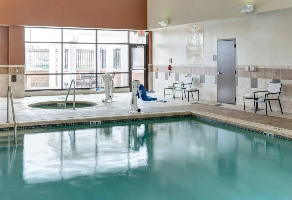 Homewood Suites by Hilton Omaha - Downtown