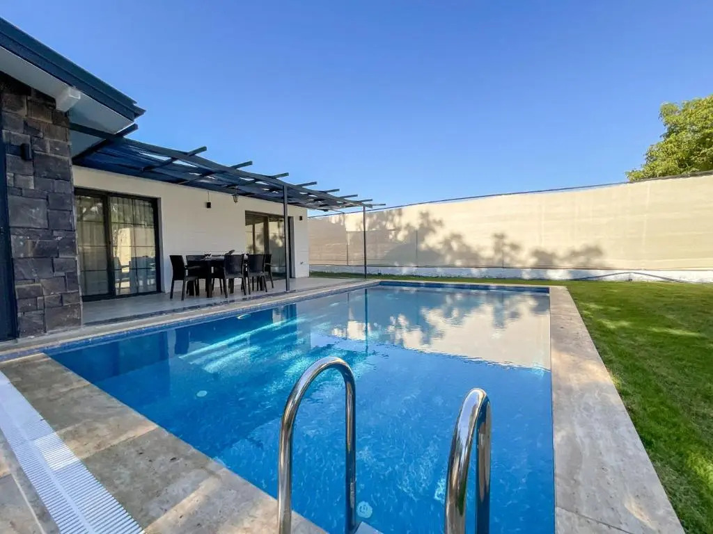 Kayascape Family-Friendly Villa Kayakoy Fethiye