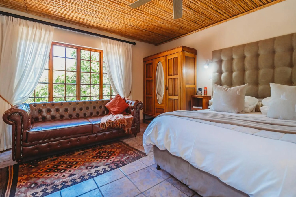 De Poort Country Lodge