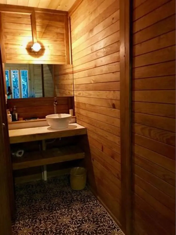 Eco Friendly Cabin Complex by Playa Paradise