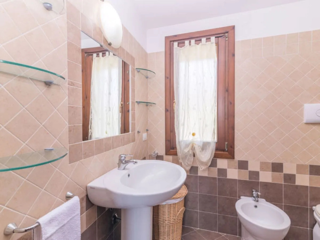 House Vigna 2 Badesi
