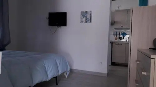 Appartamento Su Survaju