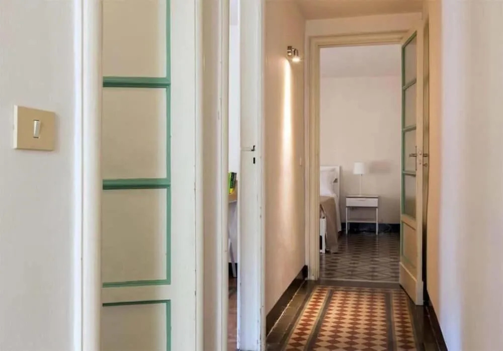 Il Teatro Rooms
