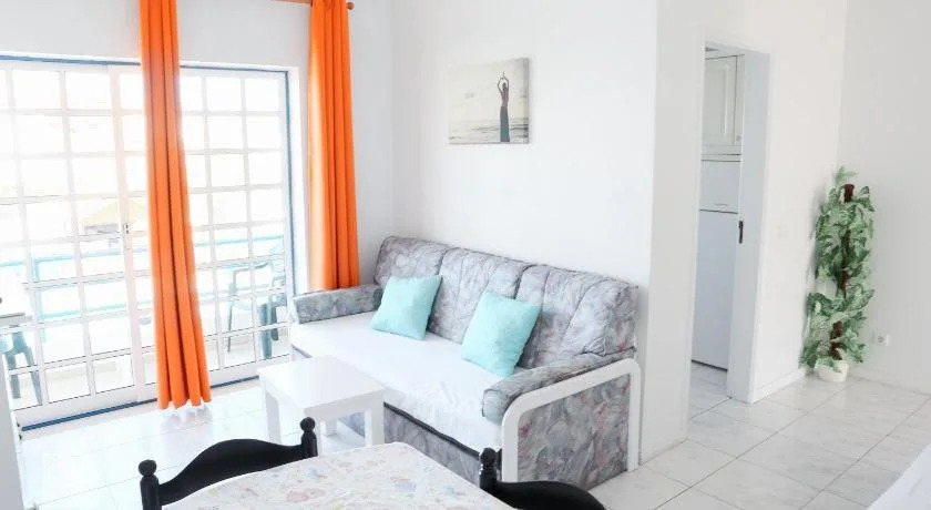 Apartamentos Sereia da Oura
