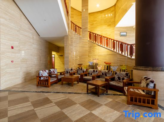 Yongxin Hotel