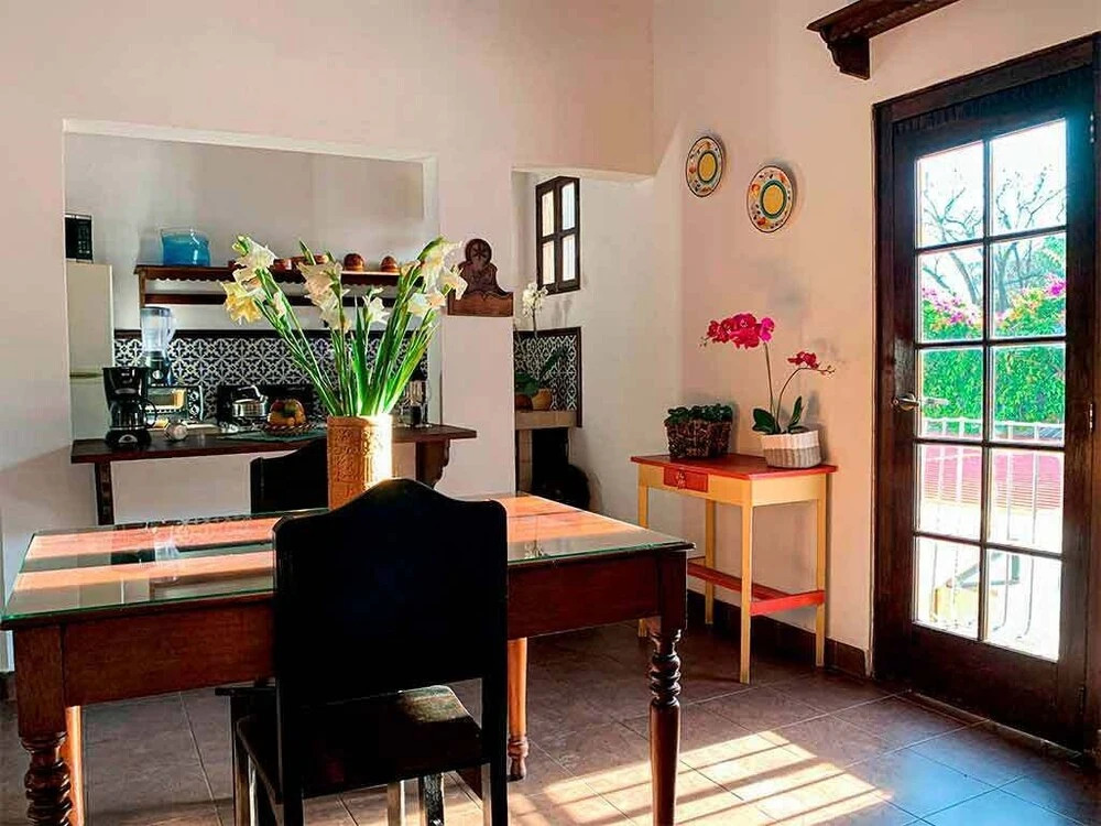 Casita La Azotea