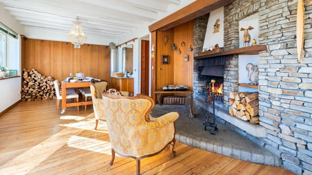 Chalet Monti Della Luna 7